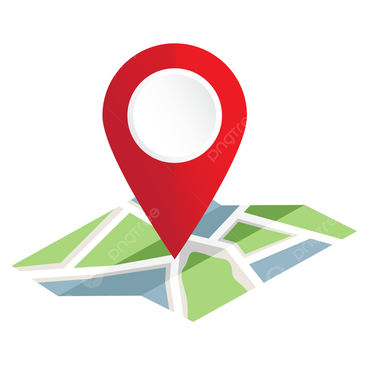 Locator - Pin
